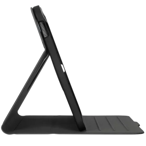 Targus VersaVu case New iPad 2022 Black — vue 9