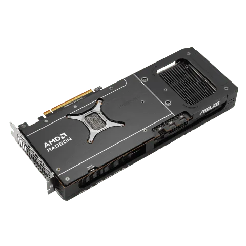 Asus Prime Radeon RX 9070 OC Edition 16GB GDDR6 — vue 10