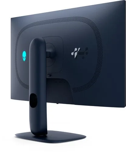 ALIENWARE AW2725D - 27" QD-OLED QHD 280Hz USB-C Pivot — vue 4