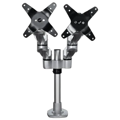 StarTech Monitor Arm Dual Monitor Desk Mount — vue 1