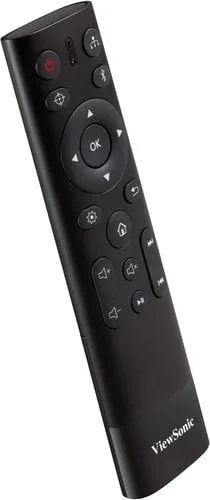 ViewSonic M1XB (M1XB) — vue 23