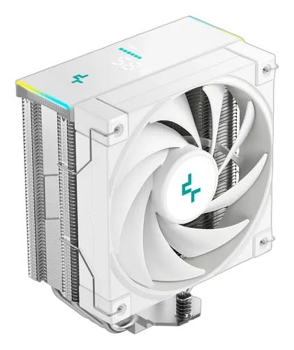 Deepcool AK400 Digital SE - Blanc — vue 2