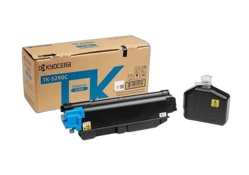 Kyocera TK-5290C Toner for ECOSYS P7240cdn — vue 2