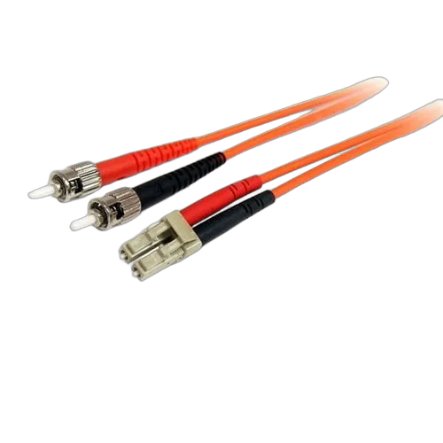 StarTech 1m Multimode Fiber Patch Cable LC - ST — vue 1