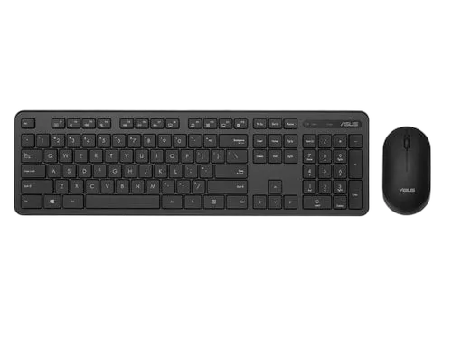 ASUS CW100 Wireless Combo — vue 1