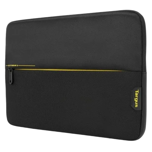 Targus TSS930GL Housse CityGear 13,3" Noire — vue 4