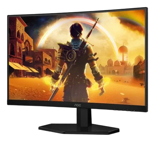 AOC C24G42E — vue 6
