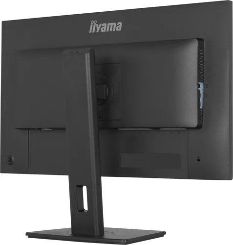 Iiyama Prolite XB2797QSN-B1 - 27" QHD 75Hz IPS Pivot USB-C 65W — vue 12