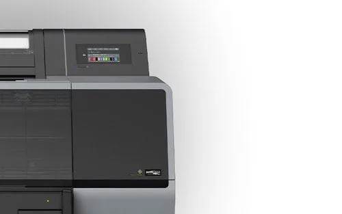 Epson SC-P7500 SpectroProofer   (C11CH12301A2) — vue 1