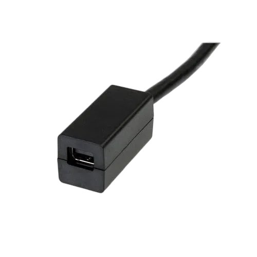 StarTech DisplayPort to Mini DisplayPort Adapter — vue 3
