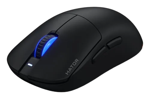 Hator Quasar 3 - Sans-Fil - Noir — vue 6