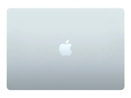 Apple Macbook Air MDVT4FN/A - M5 15.3" 16Go 1To Bleu ciel — vue 4