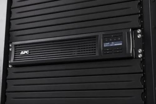 APC Smart-UPS 1000VA — vue 9