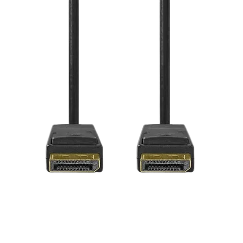 Nedis Câble DisplayPort 1.4 mâle/mâle - 2m — vue 2