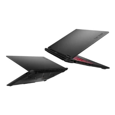 Asus TUF Gaming TUF608UP-RV084W - 16" FHD+ 165Hz R7 260 RTX 5070 16Go 512Go W11 — vue 14
