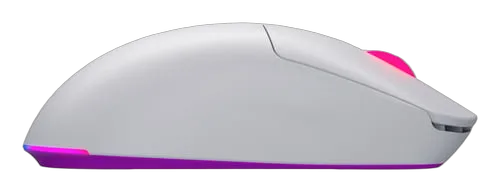 Hator Quasar 3 Ultra - Sans-Fil - RGB - Blanc — vue 2