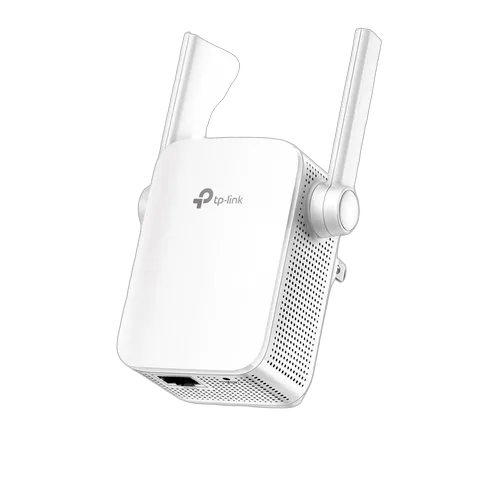 TP-Link UNIV.MINI WIREL.N RANGE EXT. — vue 2
