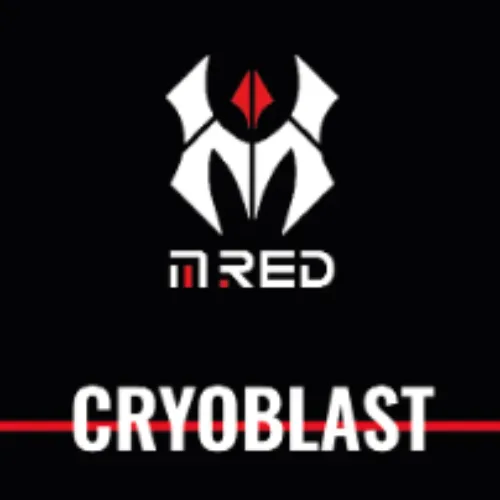 M.RED Thermal Paste CRYOBLAST Extreme 4gr — vue 2