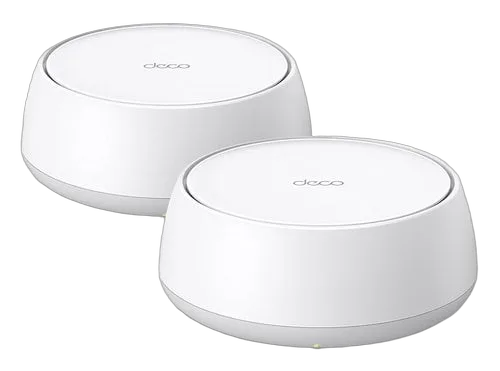 TP-Link BE3600 WHOLE HOME — vue 1