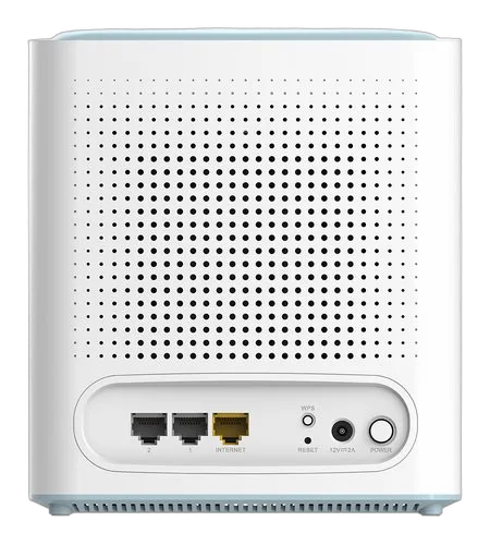 D-Link EAGLE PRO AX3200 WI-FI 6 AI — vue 5