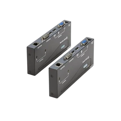 StarTech USB VGA KVM Console Extender over CAT5 — vue 2
