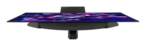 Asus ROG Strix OLED XG32UCWMG - 31.5" WOLED 4K/240Hz ou FHD/480Hz — vue 6