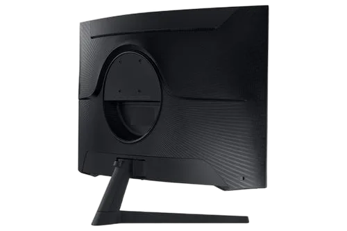 Samsung Odyssey G5 - 32" CURVE QHD 165Hz VA 1ms HDR FreeSync — vue 6
