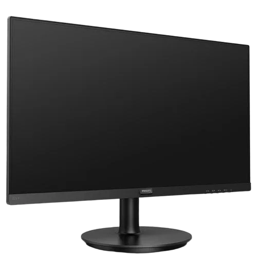 Philips 221V8A/00 22" 16:9 VA 1920x1080 — vue 8
