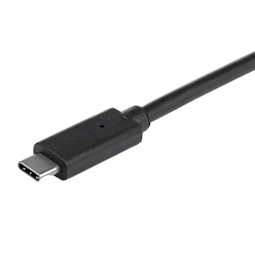 StarTech Hub USB-C a 3 porte e lettore schede SD — vue 2