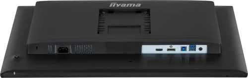 Iiyama XB2492HSU-B1 - 24" FHD 120Hz IPS classe énergétique B et pied réglable — vue 6