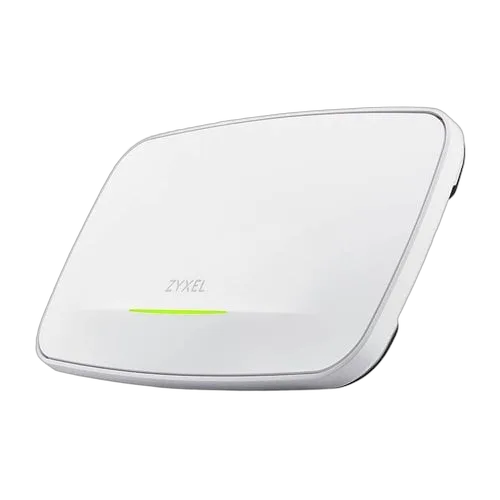 Zyxel WBE660S SINGLE PACK 802.11BE AP — vue 7