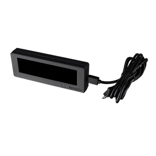Thermaltake 3.9'' LCD Screen Kit pour boitier Thermaltake — vue 2