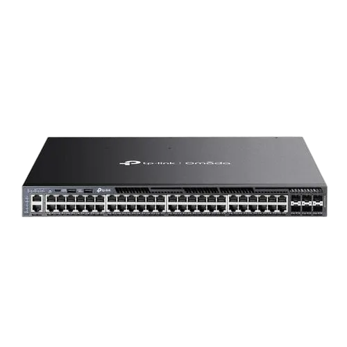 TP-Link OMADA 48-PORTGIGABIT STACKABLE