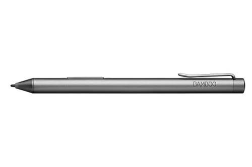 Wacom Stylet Bamboo Ink Grey-Seconde Vie