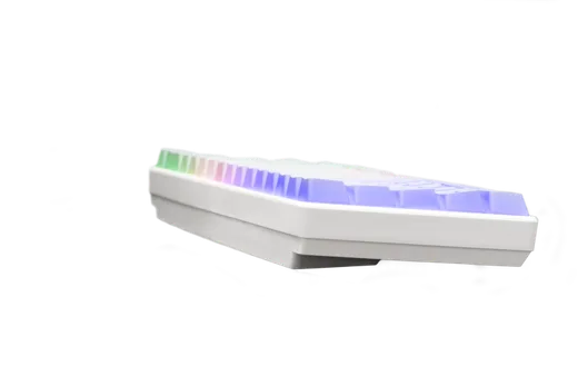 The G-LAB KEYZ HYDROGEN WIRELESS - Sans fil - Blanc — vue 2