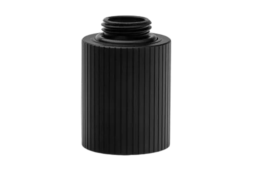 EK-Quantum Torque Extender Static MF 28 - Noir