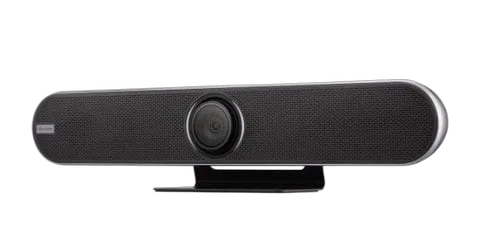ViewSonic CONFERENCE ROOM CAMERA 4K SUPER — vue 3