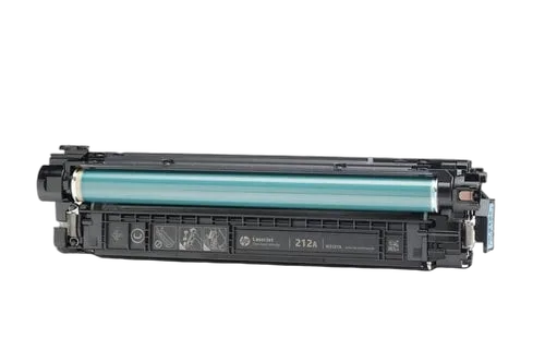 HP Toner 212A Cyan - W2121A — vue 3