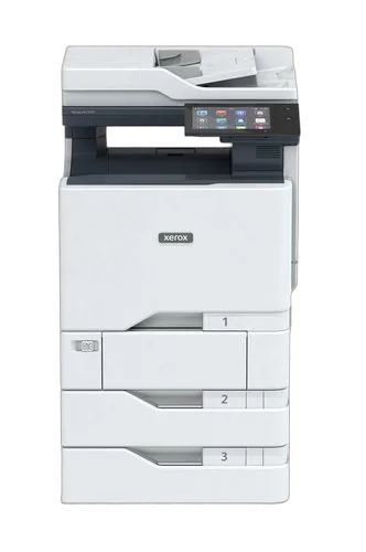 Xerox VERSALINK C625 A4 50PPM DUPLEX — vue 7