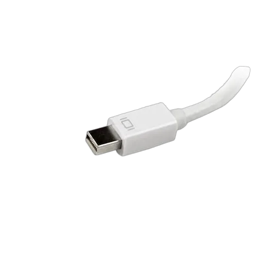 StarTech mDP to VGA/DVI/HDMI - 3-in-1 Adapter — vue 3