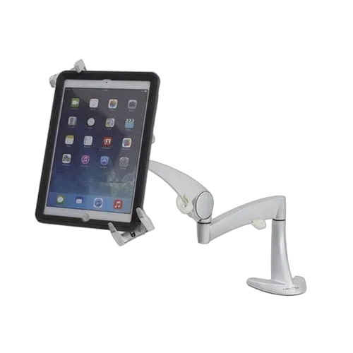 Ergotron 45-460-026/Lockable Tabletmount Polished — vue 5
