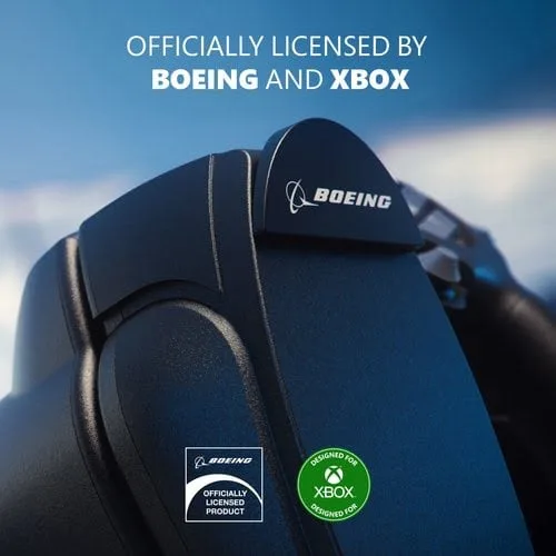 ThrustMaster TCA Y P B   (4460210) (4460210) — vue 13