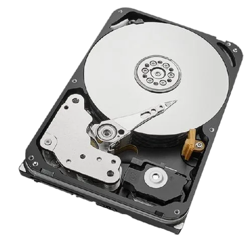 Seagate 20To IronWolf PRO SATA III 512Mo - ST20000NT001 — vue 8