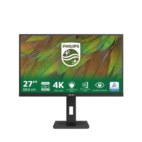 Philips 27B1U3900/00 27" 16:9 IPS 60Hz — vue 1
