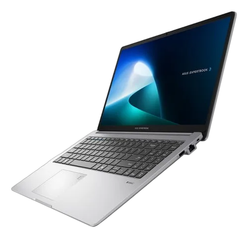 Asus ExpertBook P1 - 15.6" FHD Core 7 240H 16Go 512Go W11P — vue 4