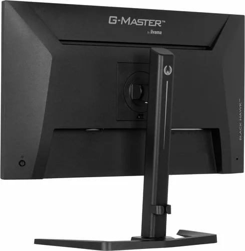 Iiyama G-Master GB2741QSU-B1 - 27"QHD 144Hz IPS 1ms Pivot Adaptive Sync G-Sync — vue 10
