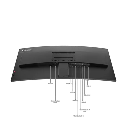 Lenovo TS/ThinkVision P40WD-40 40'' HDMI — vue 12