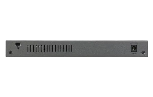 Netgear 8P GE POE SMART MANAGED PRO SWITCH — vue 3