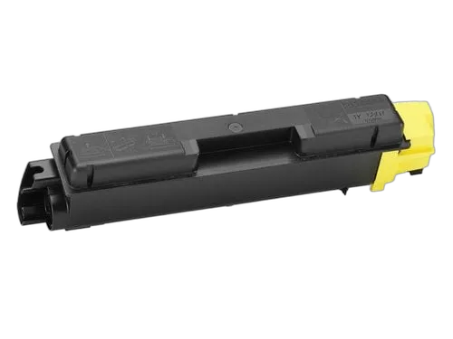 Kyocera - Jaune - 1T02KTANL0 — vue 1