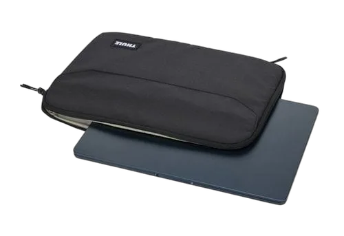 Thule Lithos Sleeve MacBook Air 13" - Bl — vue 4